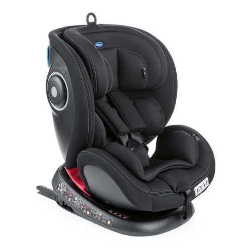 Cadeira para Auto Seat4Fix 360 Black - Chicco
