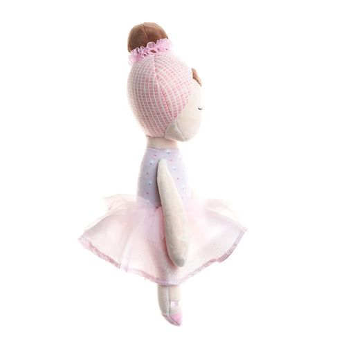 Boneca Metoo Angela Lai Ballet Rosa 33cm